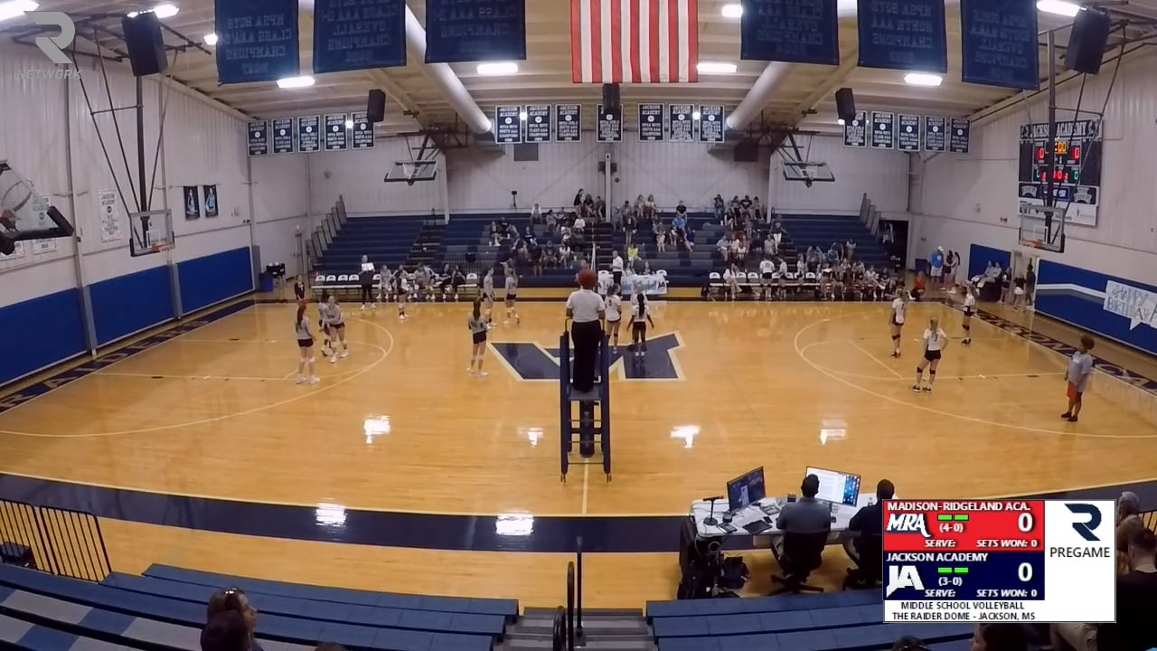 JV Volleyball-2019-August 17-MRA
