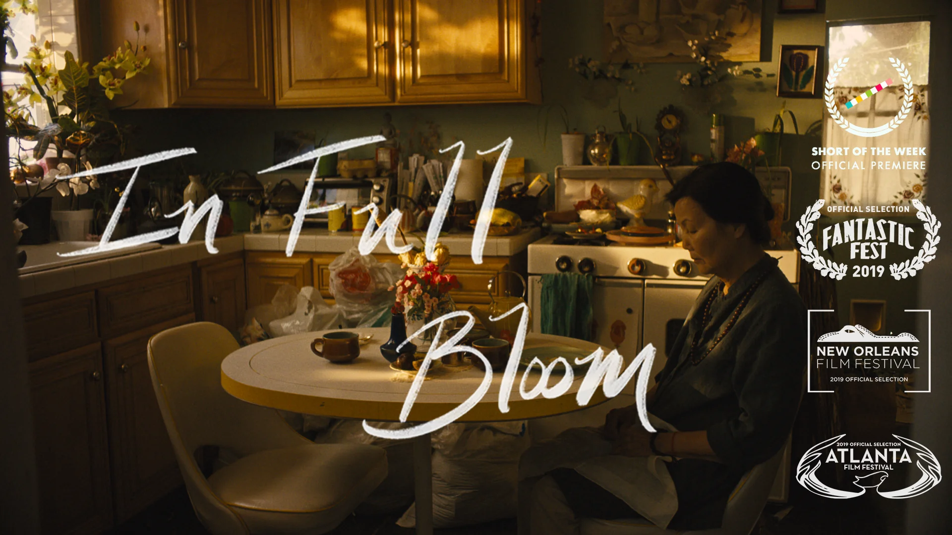 Full Bloom: Where to Watch and Stream Online