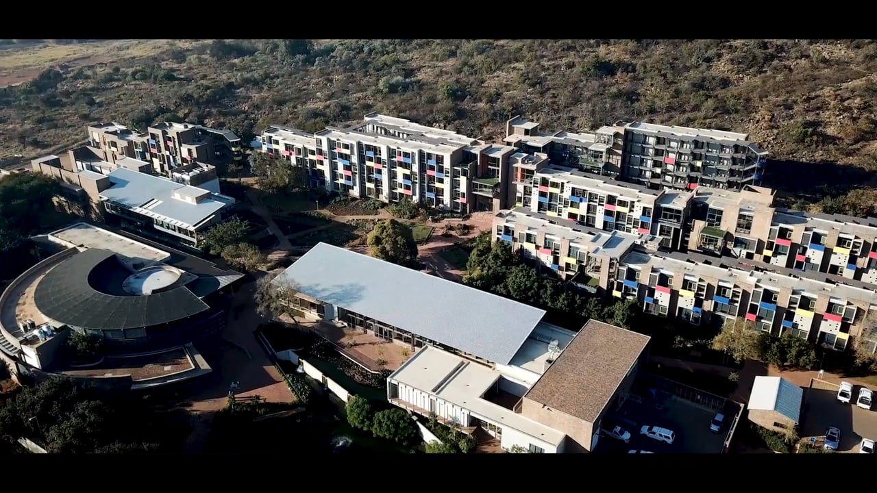 University of Pretoria AgriSA Career Connect Event