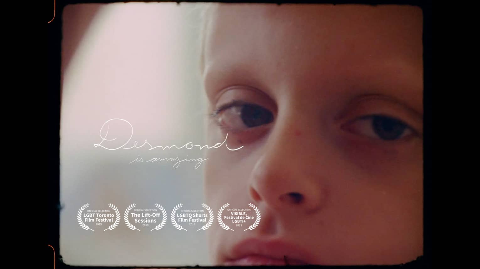 Desmond Is Amazing On Vimeo