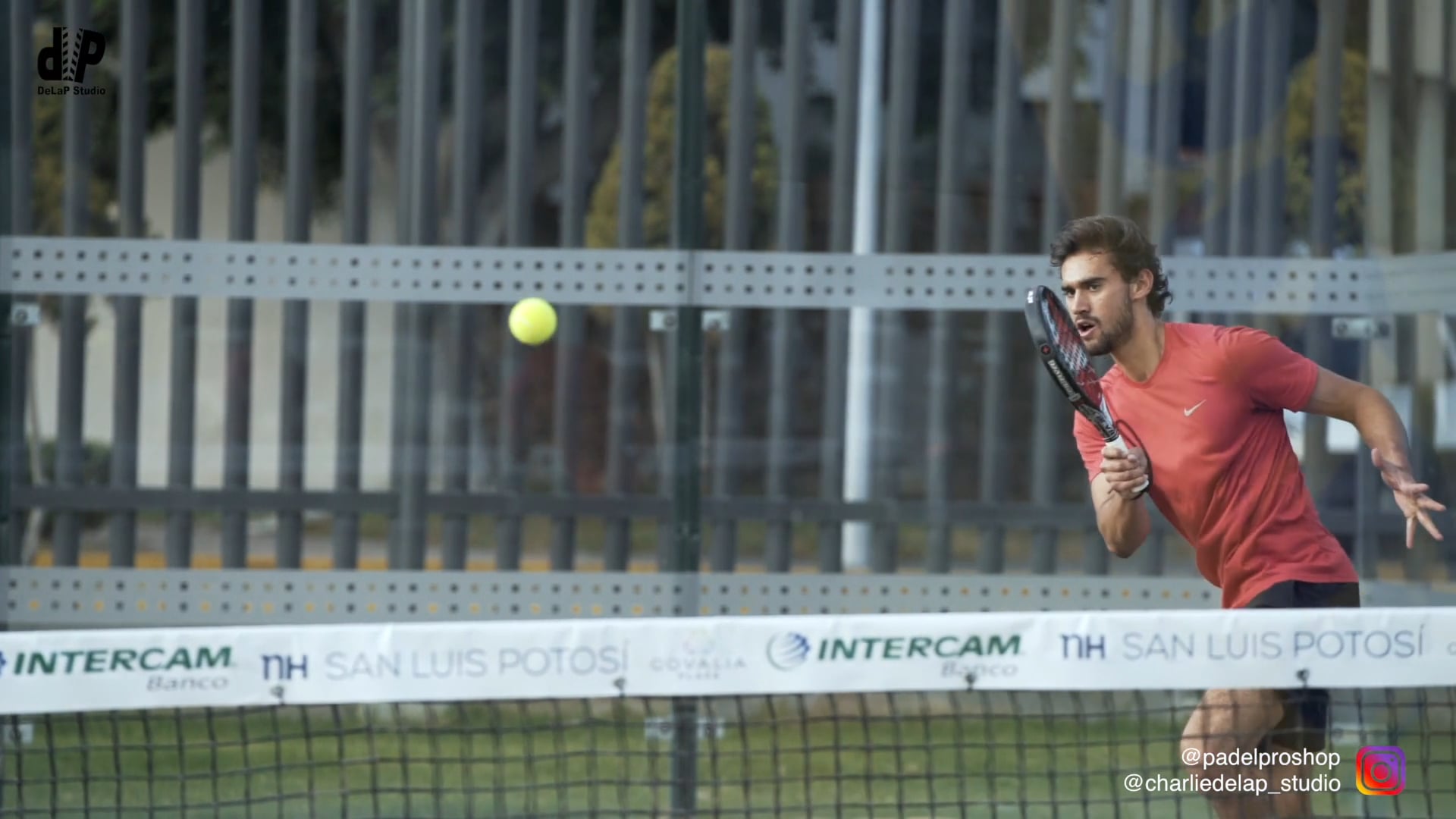 TORNEO DE PADEL CLUB CAMPESTRE