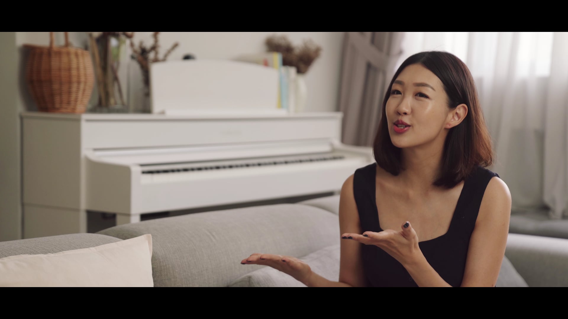 Time is precious. Kirame Lashes