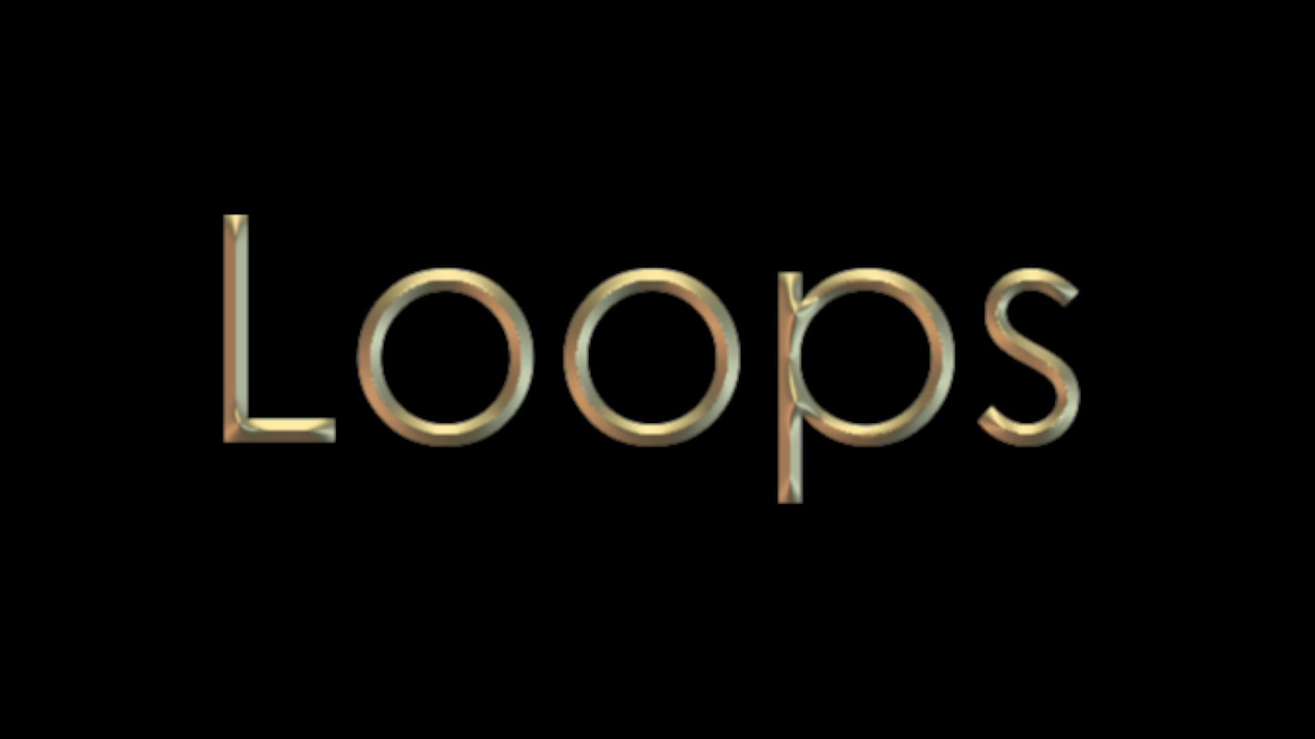 Qlab Tutorial Album Qlab Tutorial Episode 11 Loops On Vimeo