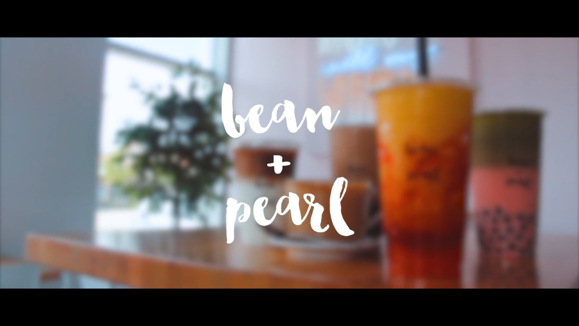 Bean & Pearl - Promo