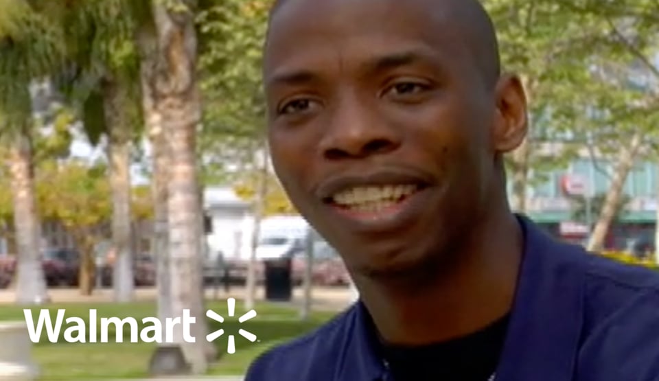 Citizen Group — Wal-Mart