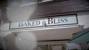 Serve it up Waco - Baked Bliss