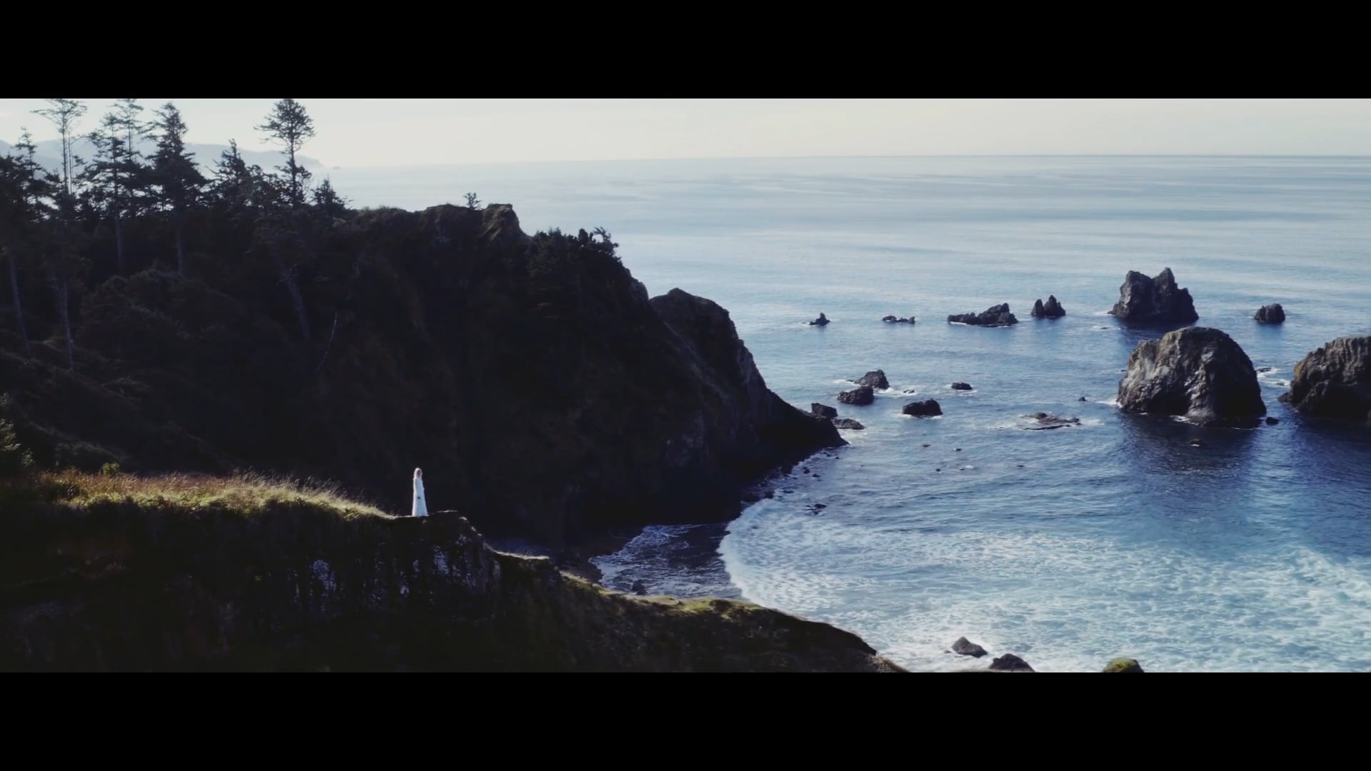 Cinematography Reel
