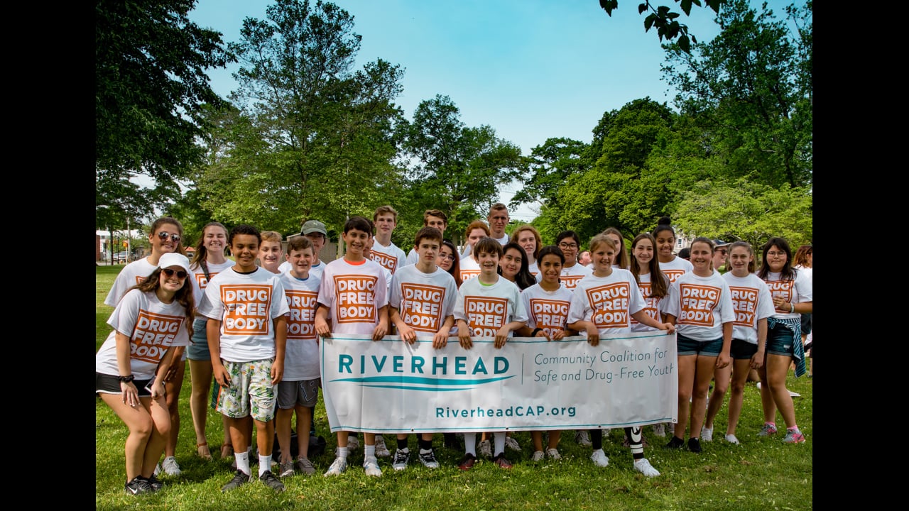 Riverhead Community Coalition Video