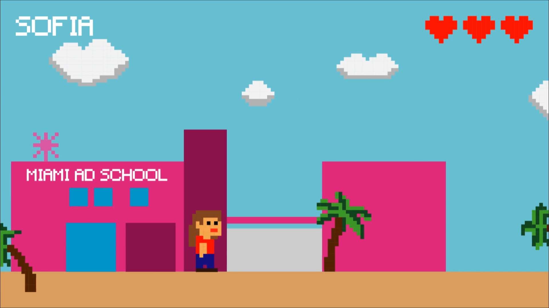 Miami Ad School Graduation Video