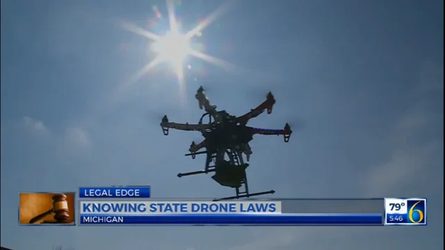 Drone Laws by State - FindLaw