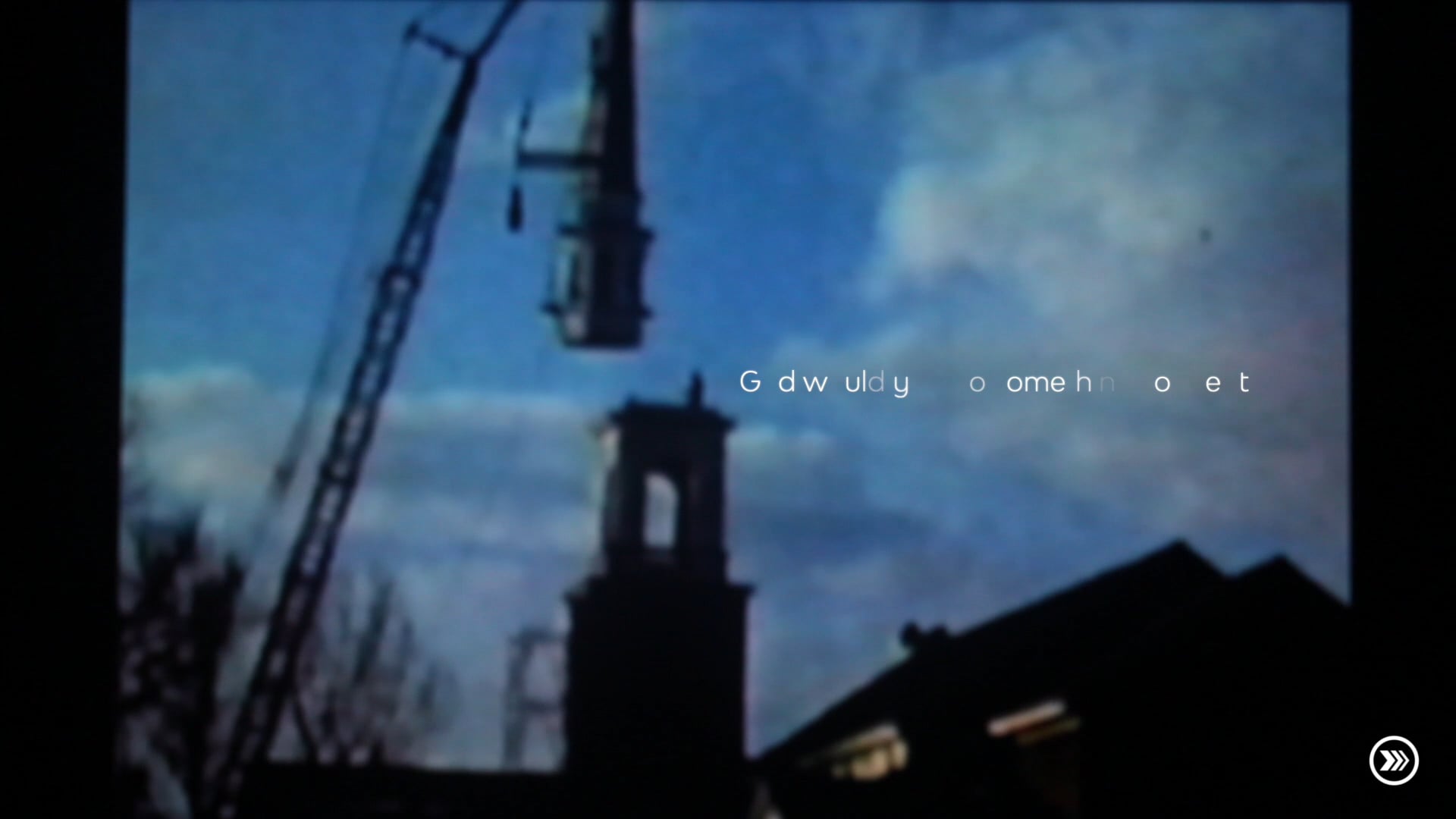 Relentless in Prayer