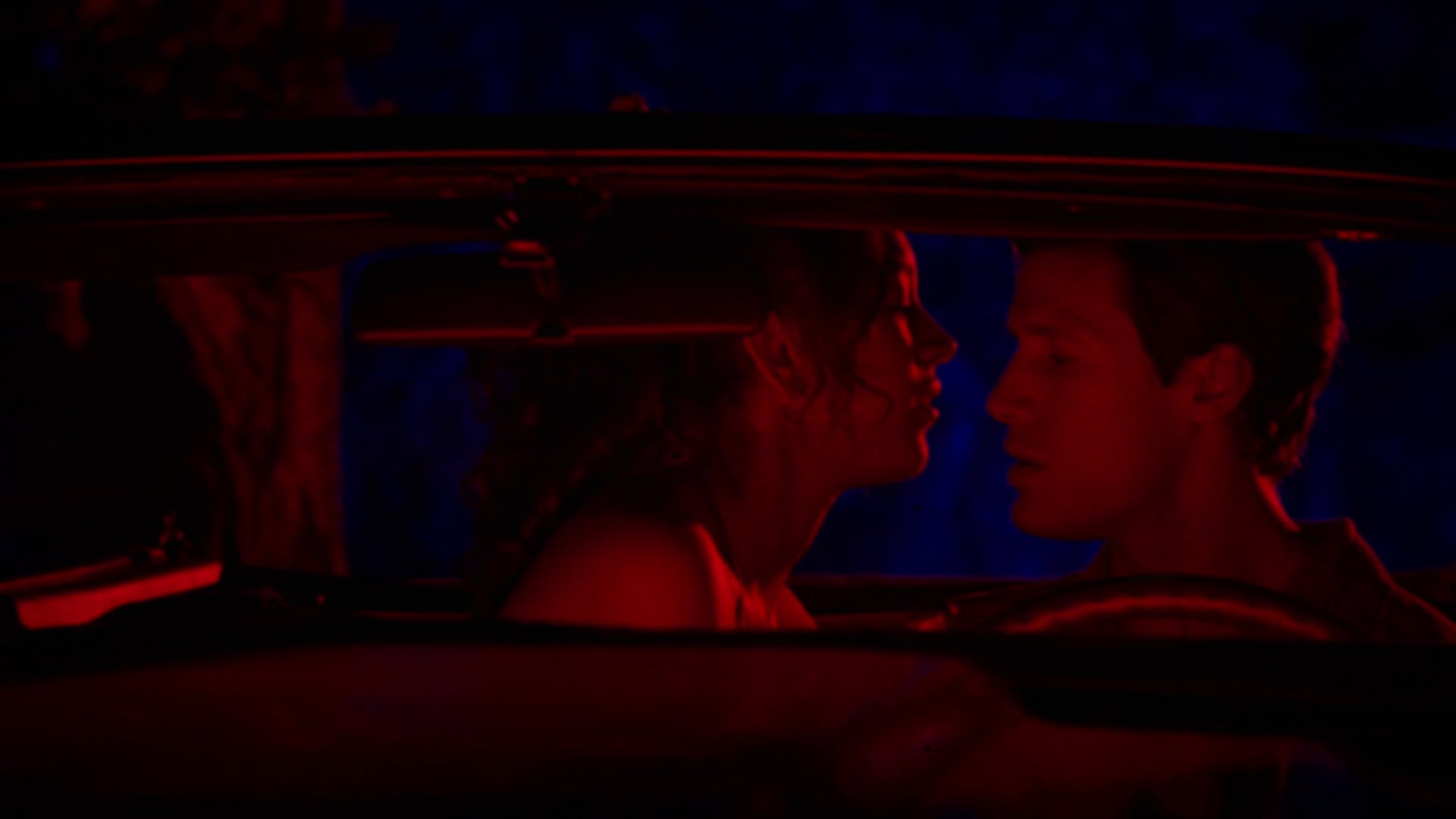 American Horror Story S9 - "Parked 15"