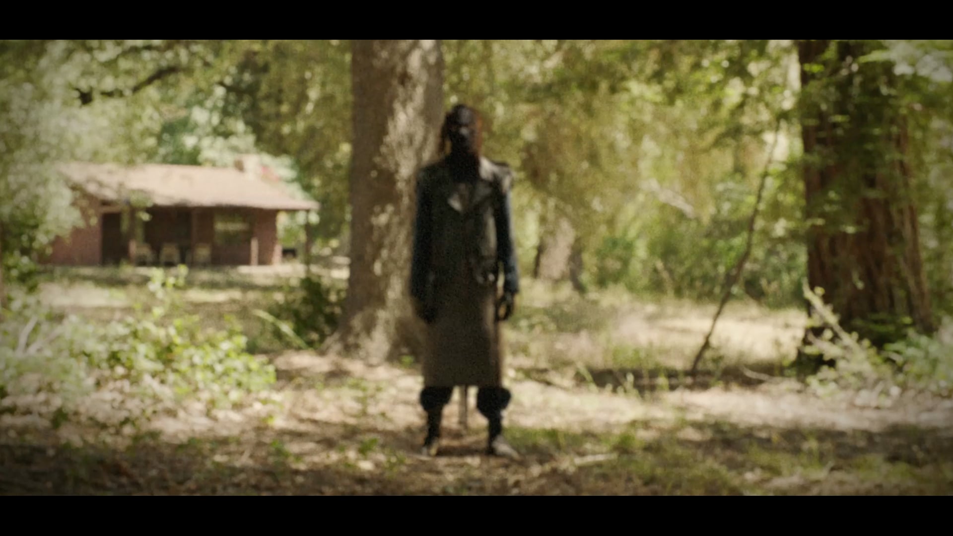 American Horror Story S9 - Swing
