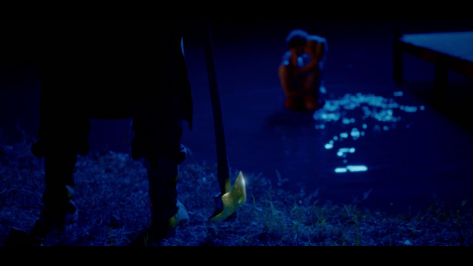 American Horror Story S9 - Skinny Dipping