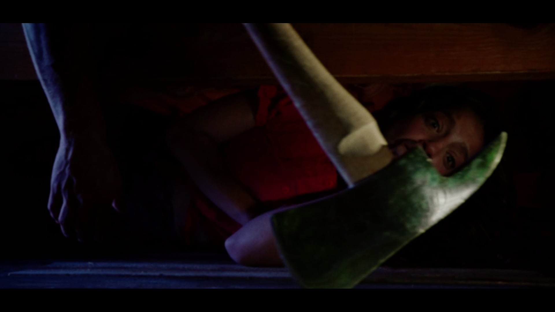 American Horror Story S9 - Under the Bed