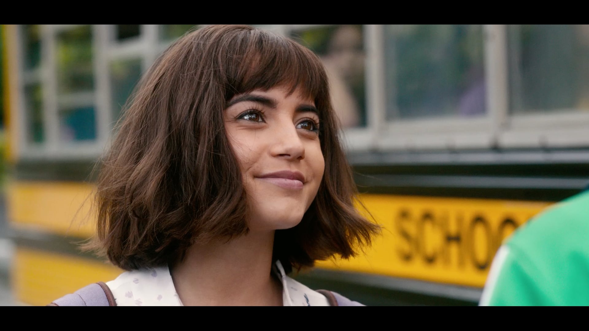 Dora and the Lost City of Gold - TV30 "Secrets"