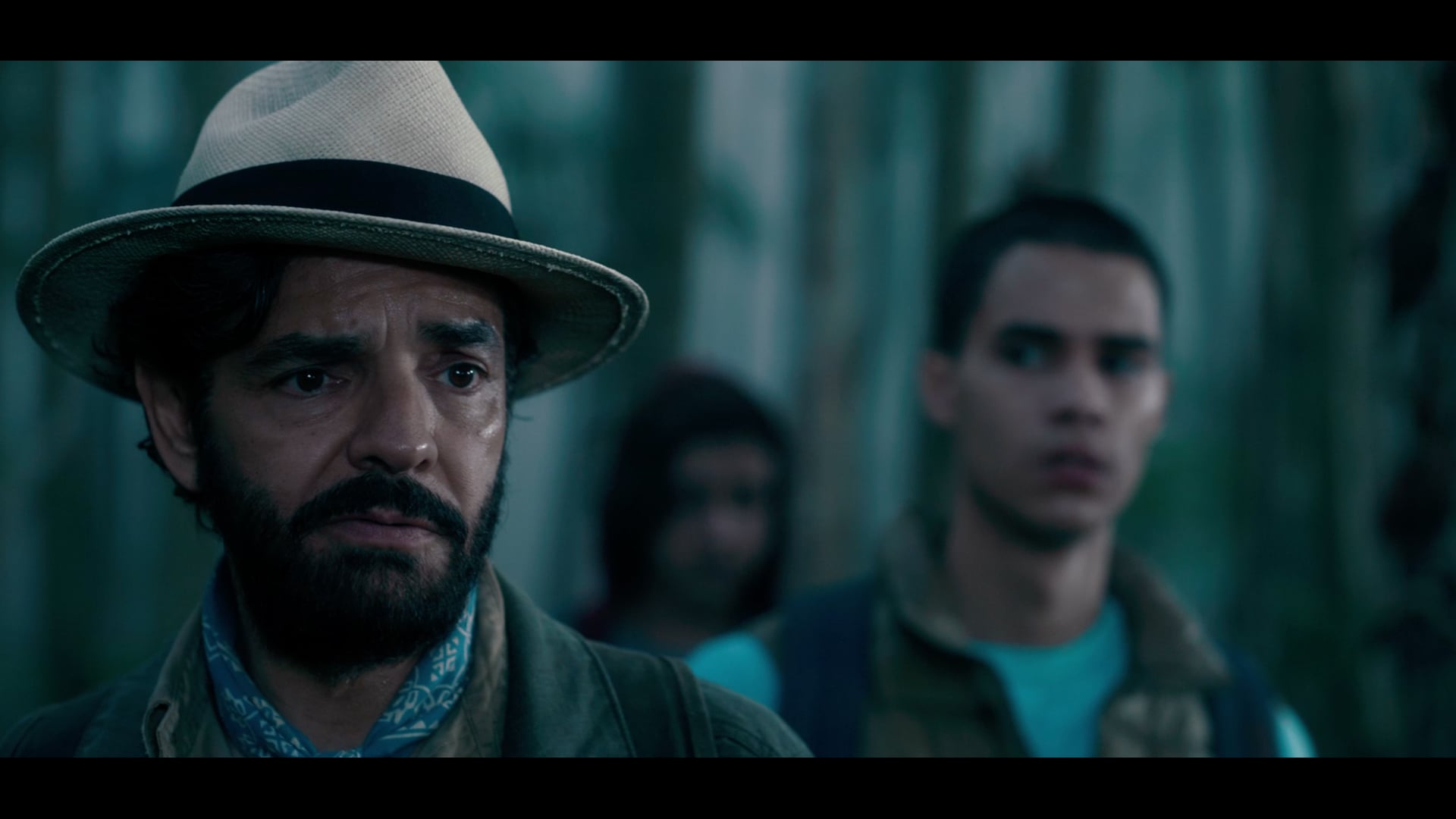 Dora and the Lost City of Gold - TV15 "Real Review"
