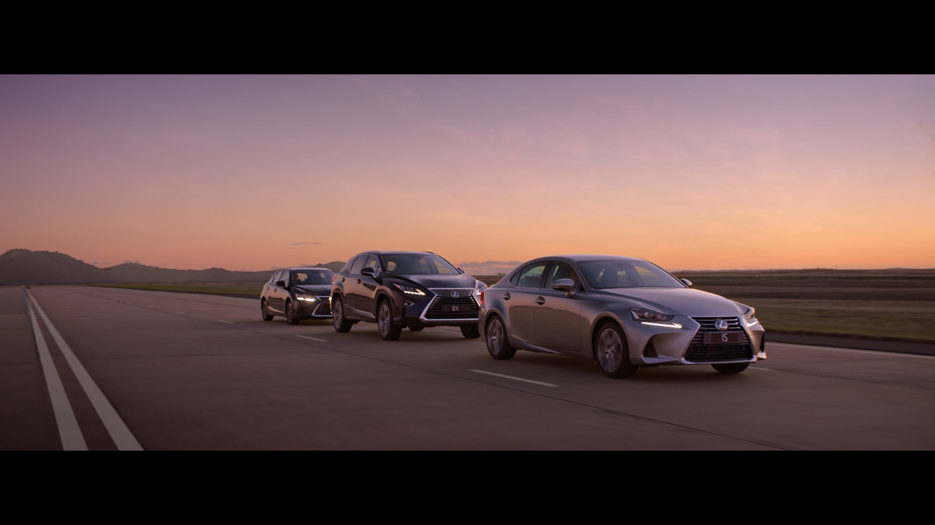 Lexus 'December to Remember'