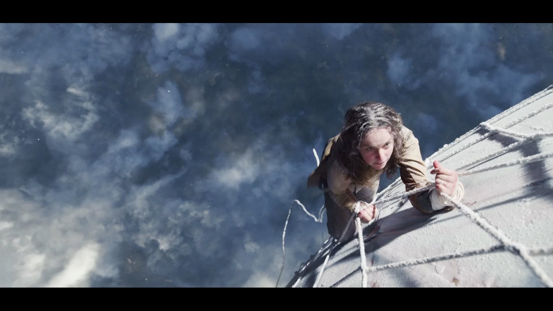 The Aeronauts - Trailer "Adventure"