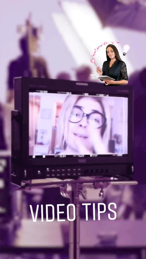 My 3 Video Tips! on Vimeo