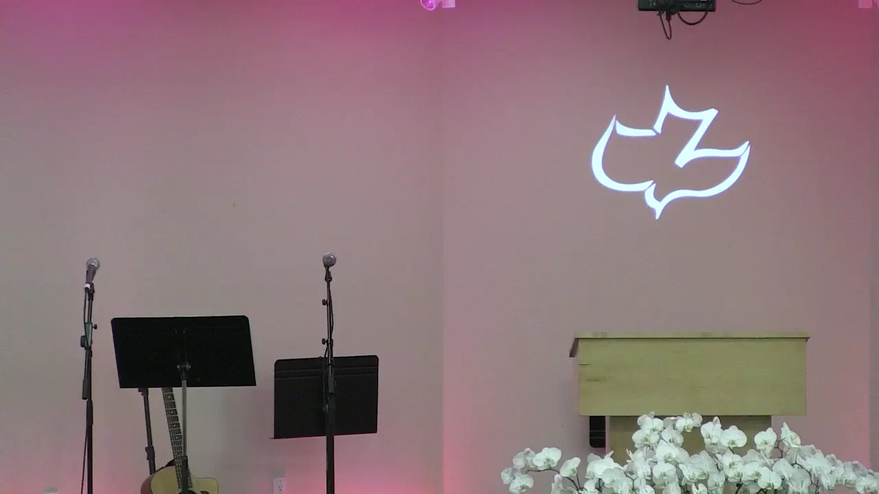 Sunday Service on Vimeo
