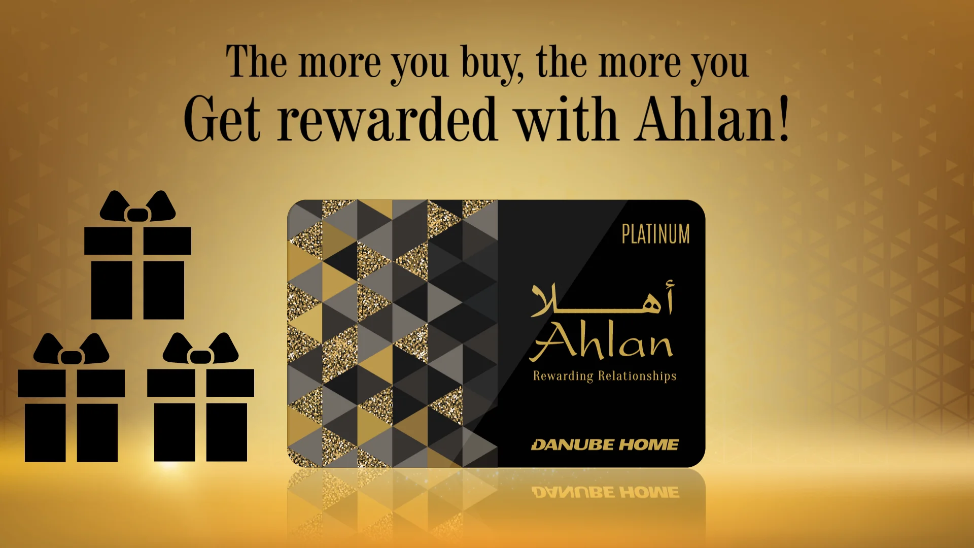 Ahlan Card on Vimeo