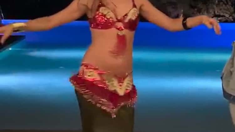 Belly Dance - Party on Vimeo