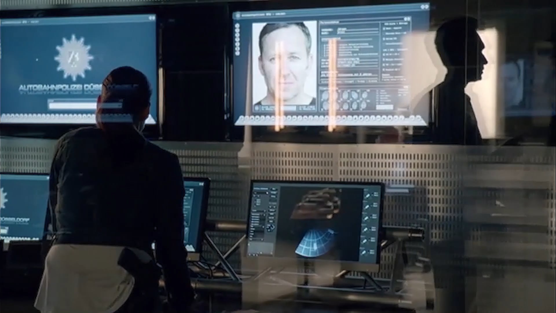 Showreel Ralf Heinz Müller