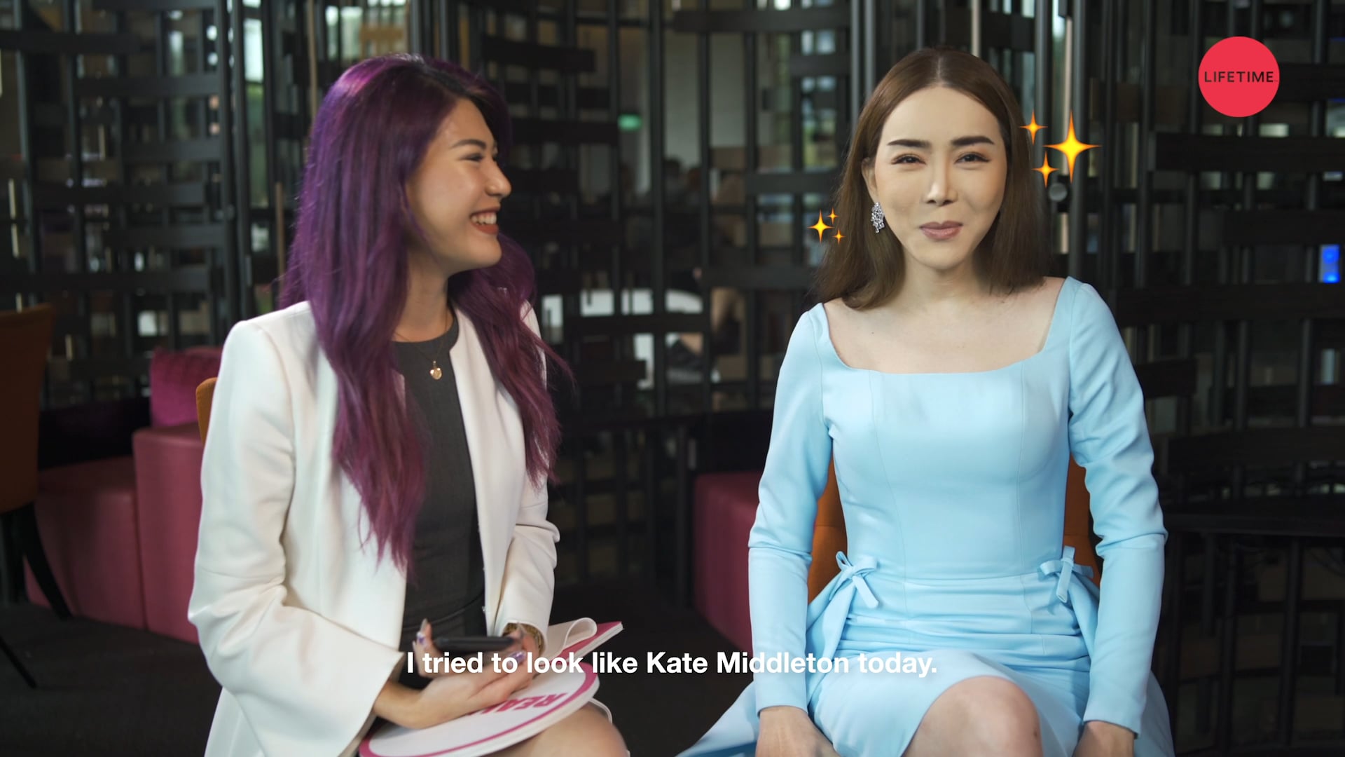 Content Asia V1: Anne