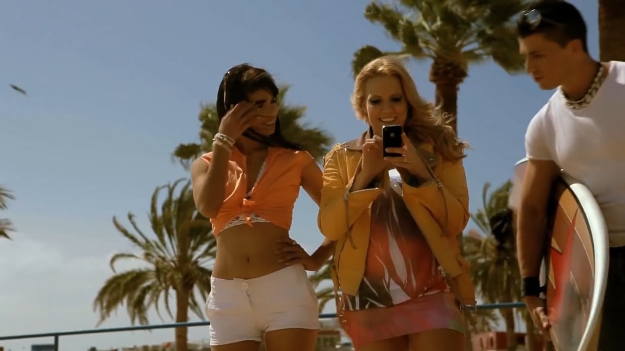 Summer Of Love (Ryan T & Rick M Remix)