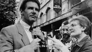 POLANSKI, LE TRAVAIL À L’ŒUVRE