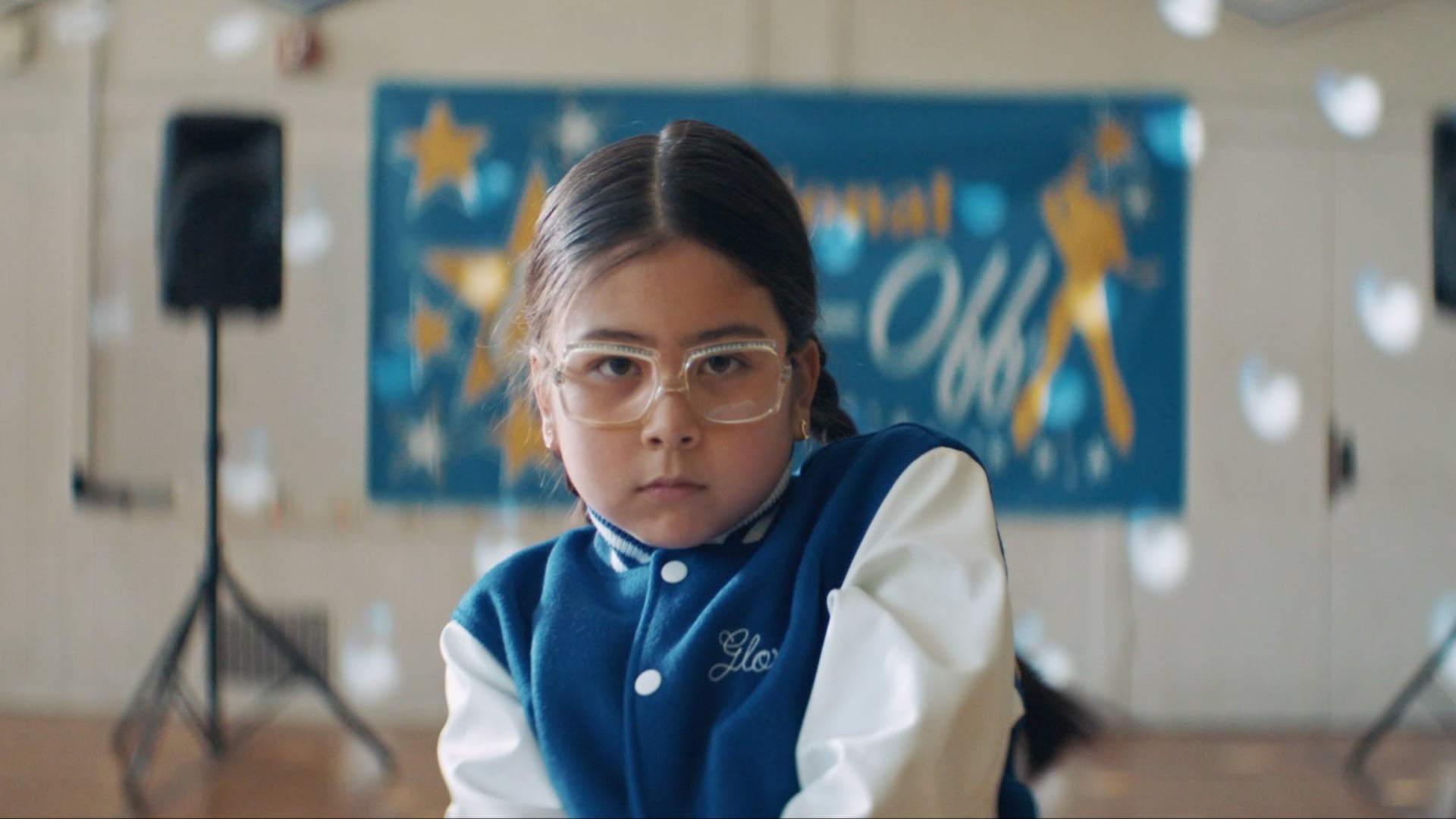 Chase Bank - Gloria (Director's cut)
