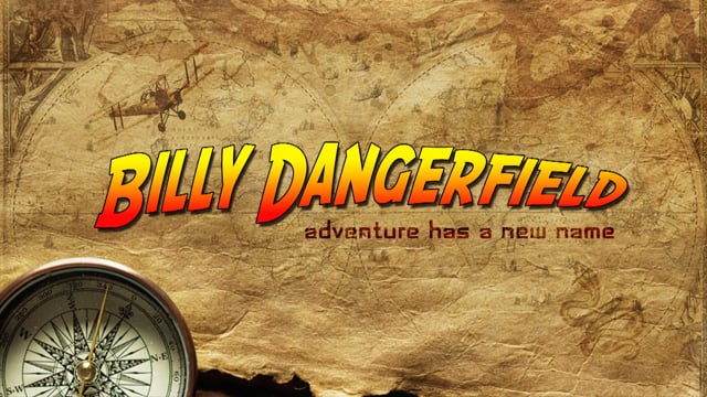 Billy Dangerfiled (clip)