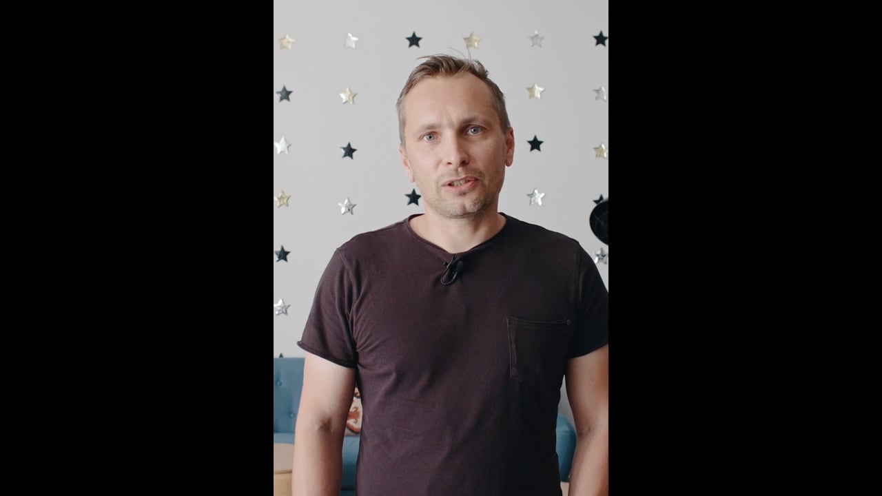 
        
          Pavel Vopařil
        

        
          –
        

        
          Jsem CEO Bonami
        
        