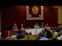 Presentación de Francisco Sineiro