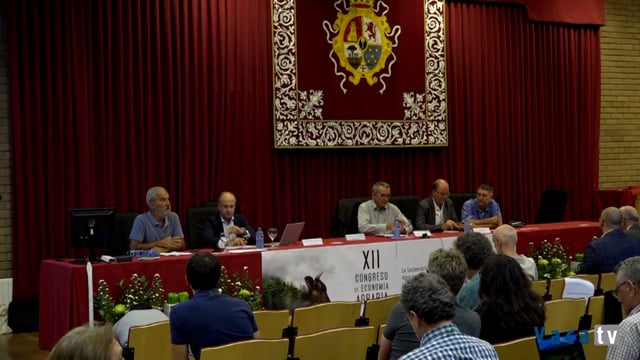 Presentación de Francisco Sineiro