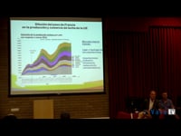 Intervención de Christopher Perrot