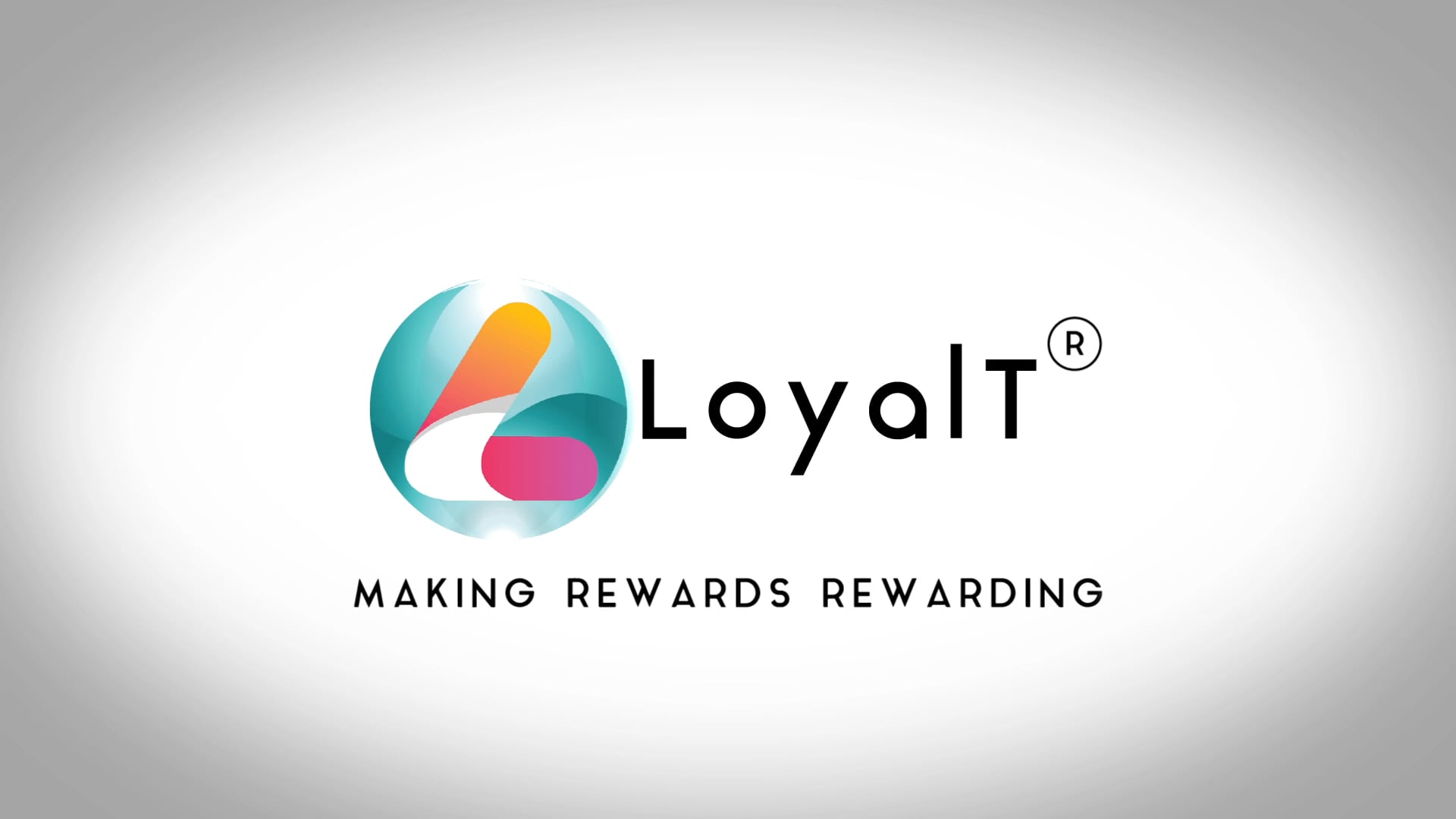 LoyalT - Making Rewards Rewarding