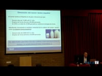 Intervención de Luis Calabozo