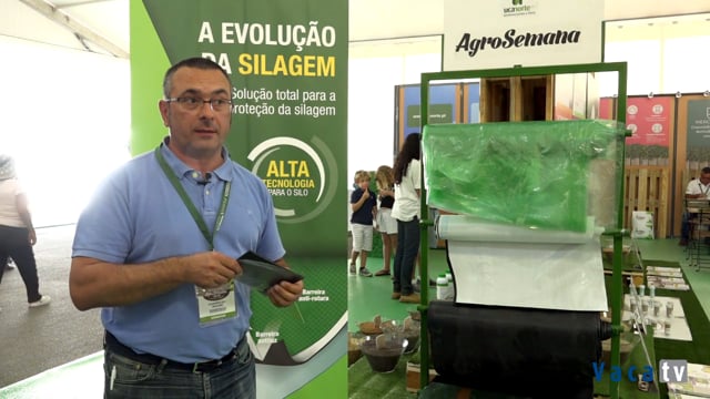 Plásticos de última tecnoloxía