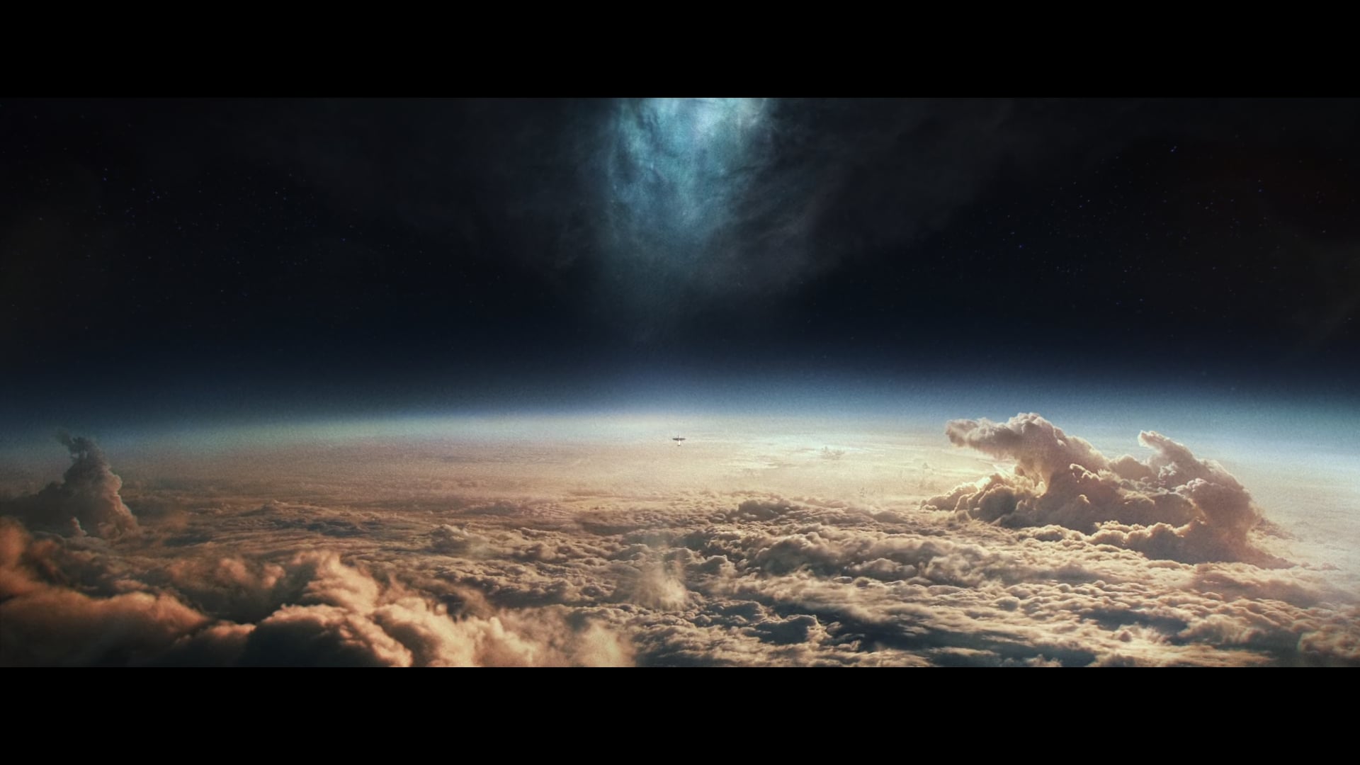 ComHem "Above and Beyond"
