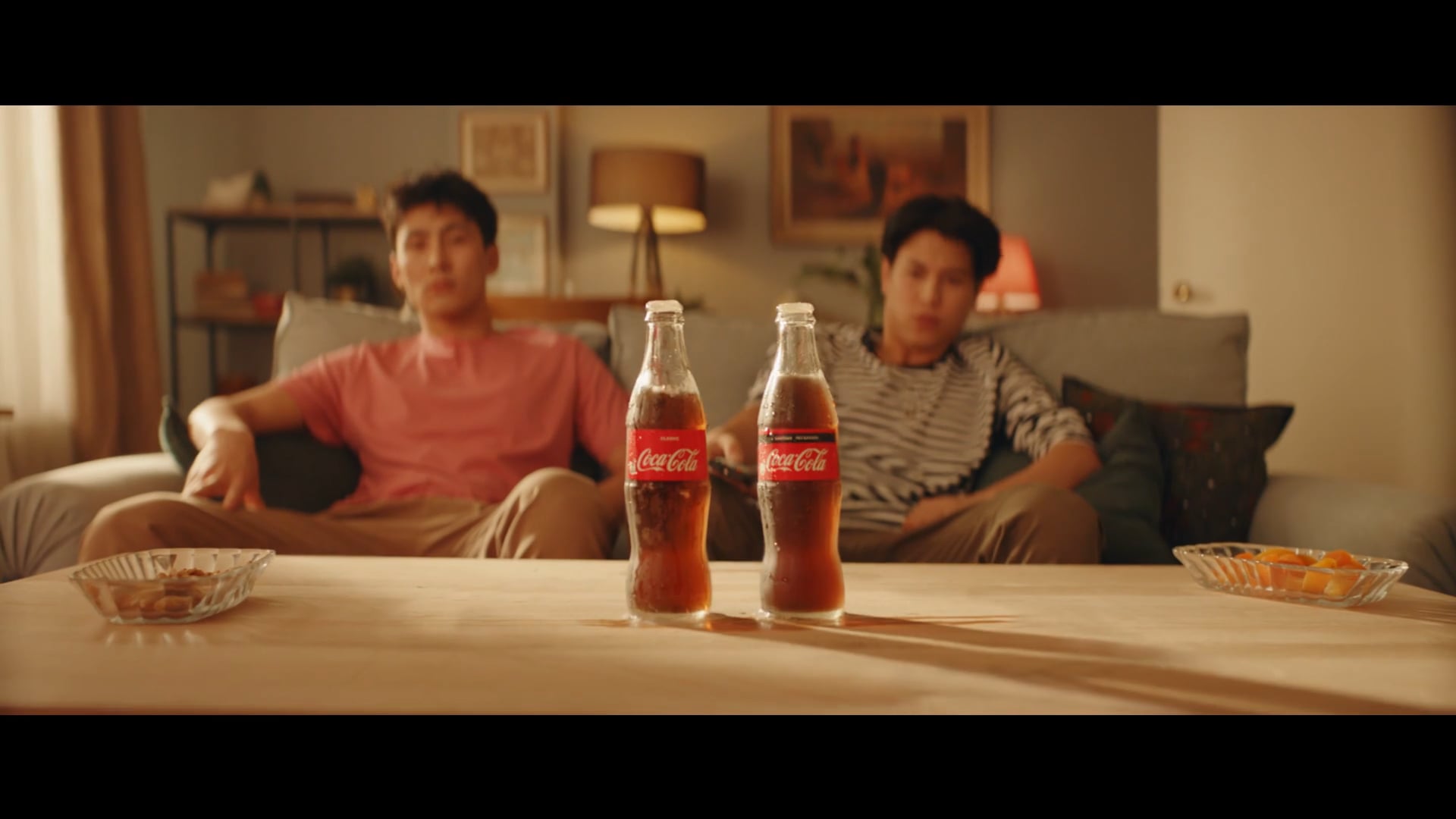 Coca-Cola | Switch & Uplift | TV