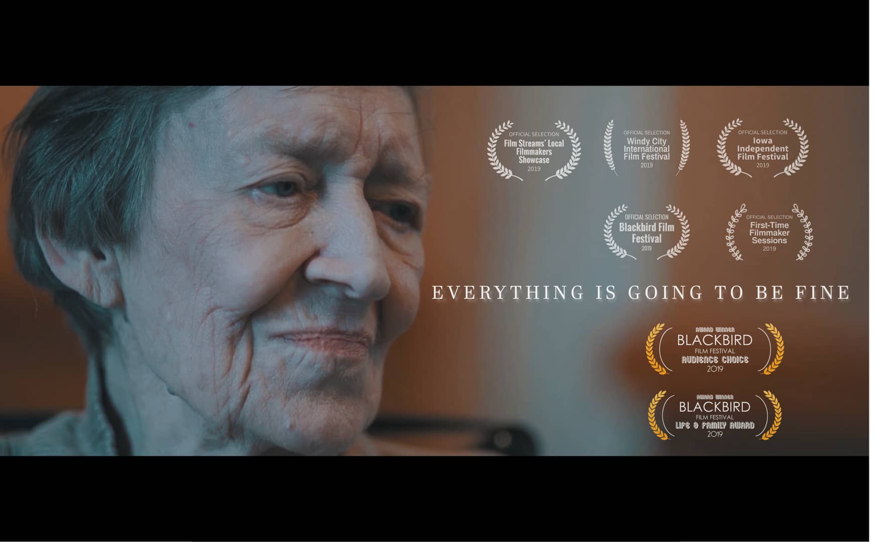 Everything Is Going To Be Fine on Vimeo