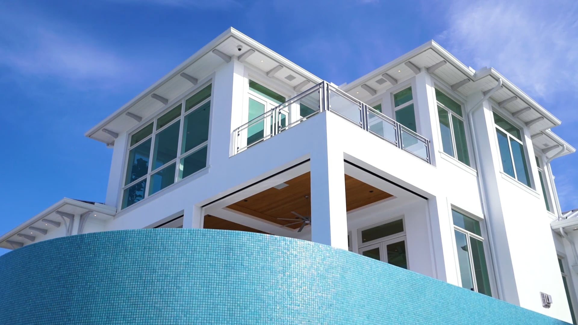 Miromar Casa Mare Model Teaser