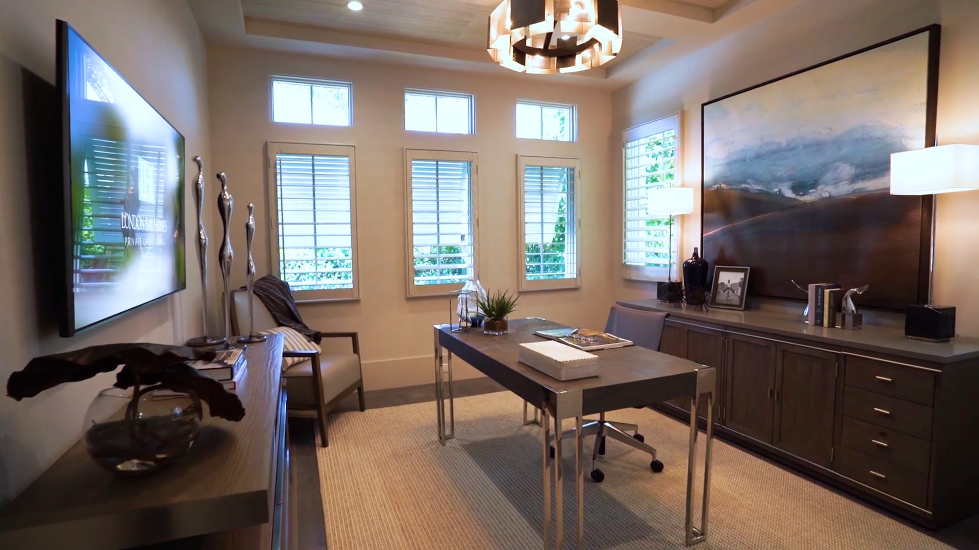 The Watlington Model Teaser