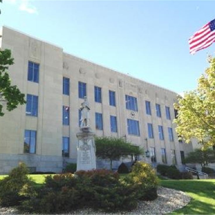 Goodhue County Board September 3, 2019 on Vimeo