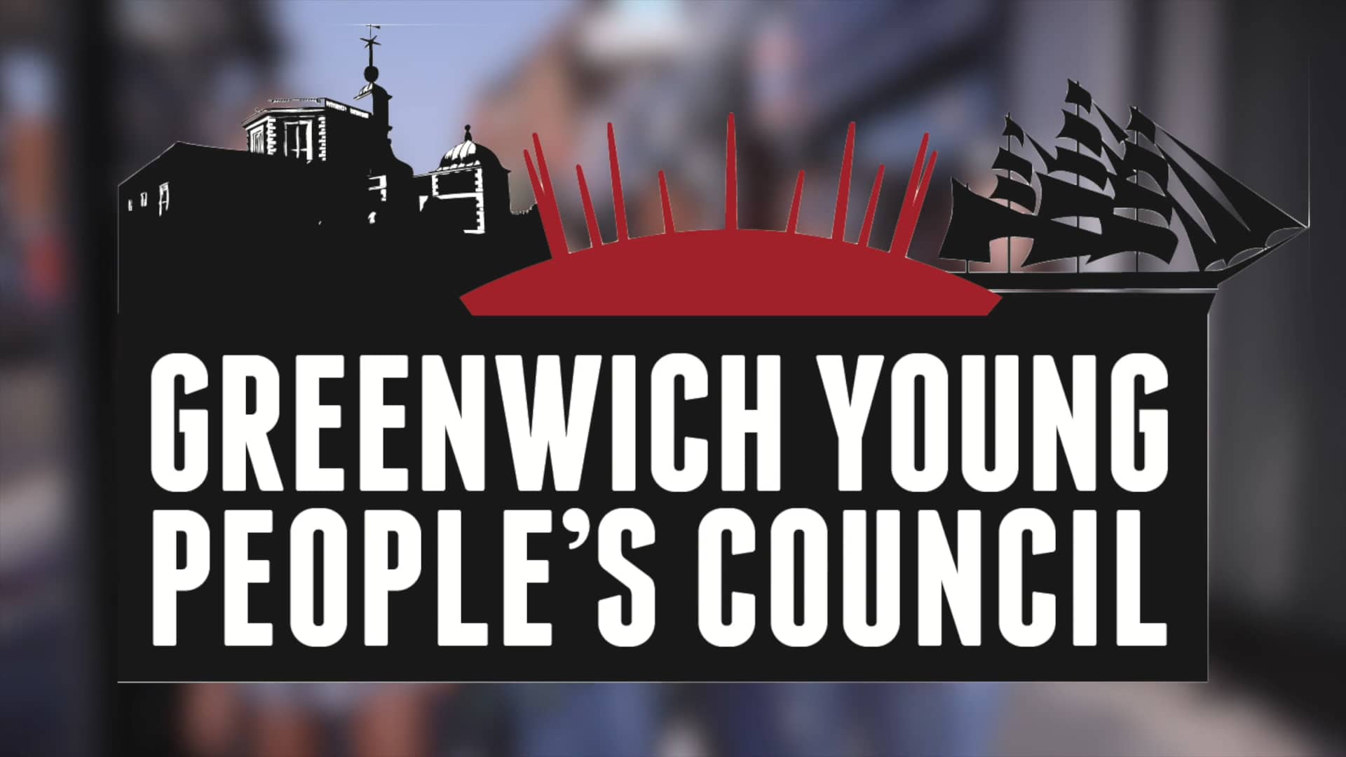 Greenwich Young People's Council 2019 on Vimeo