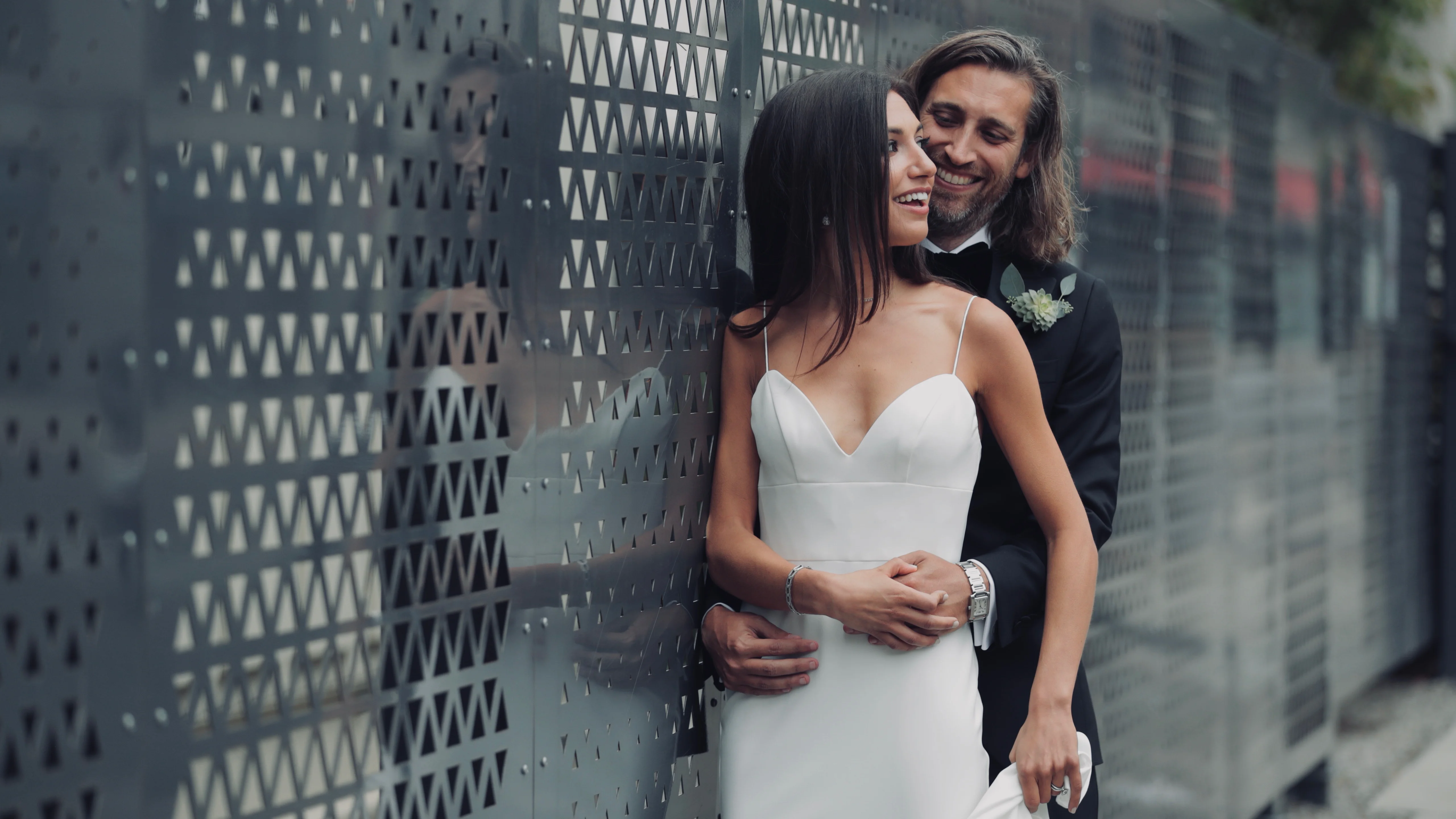 Natalie & Brian on Vimeo
