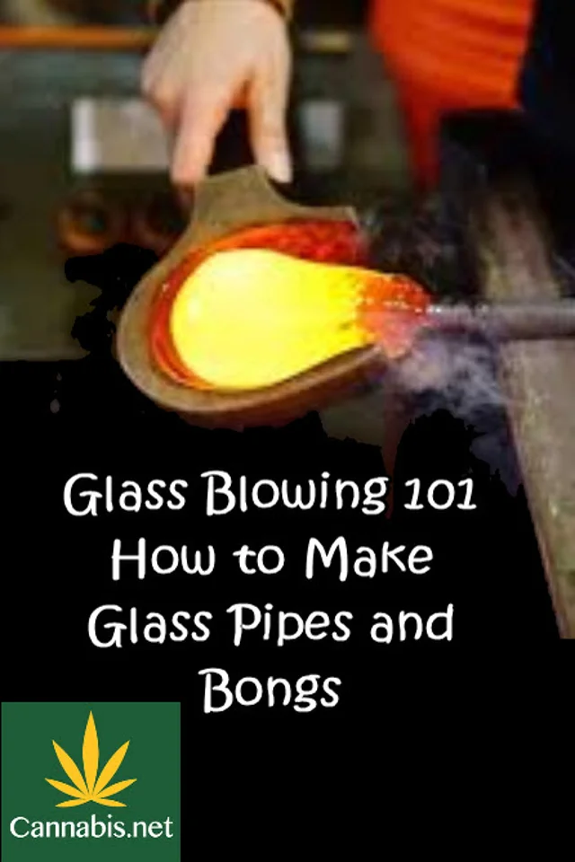 Make Glass Pipe