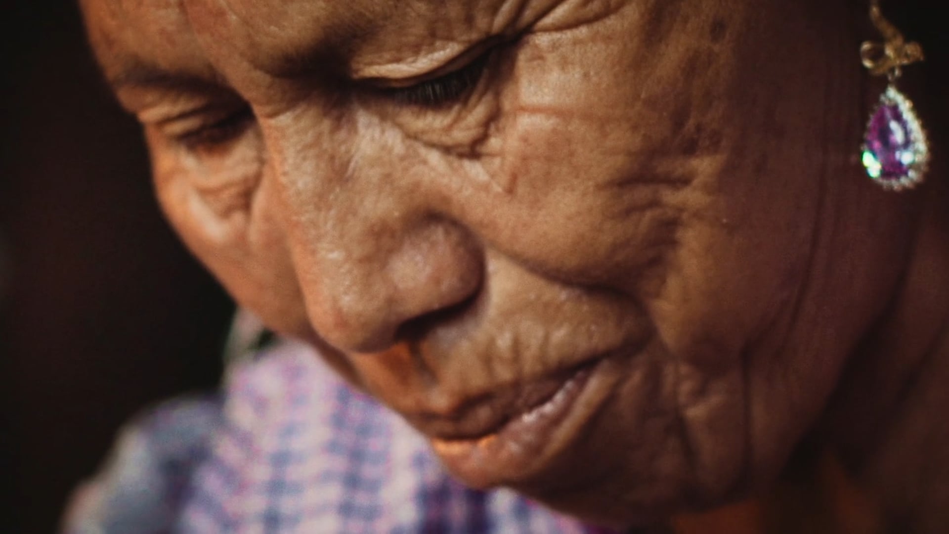"I Love My Work" Oaxaca Entrepreneur Spotlight: Juana